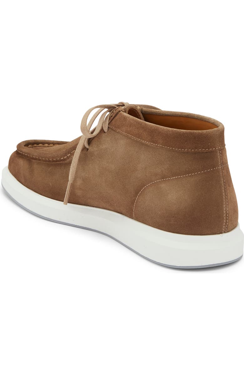 Magnanni Oslo Chukka Boot, Alternate, color, Taupe