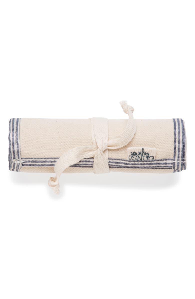 jewelry SNUG Jewelry Roll, Alternate, color,