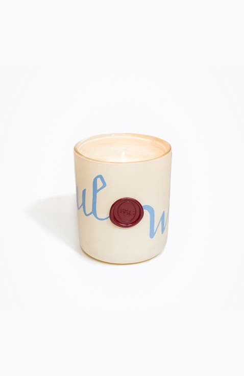Everwonder Candle