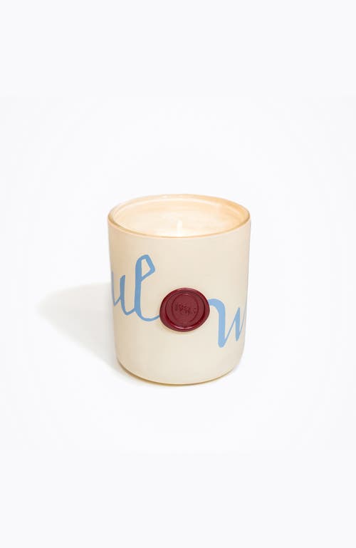 Bond & Grace Everwonder Candle In Neutral