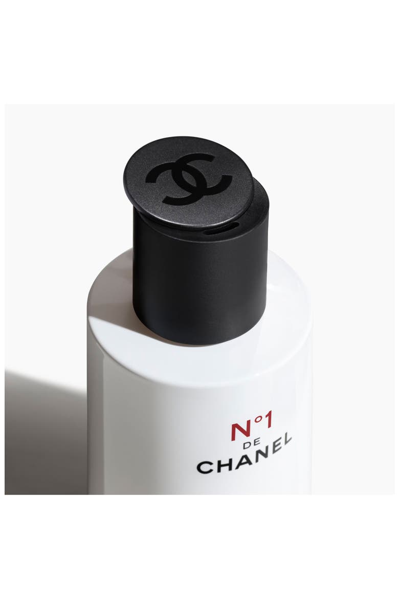 N°1 DE CHANEL REVITALIZING LOTION Energizes - Refines - Plumps, Alternate, color, NO COLOR