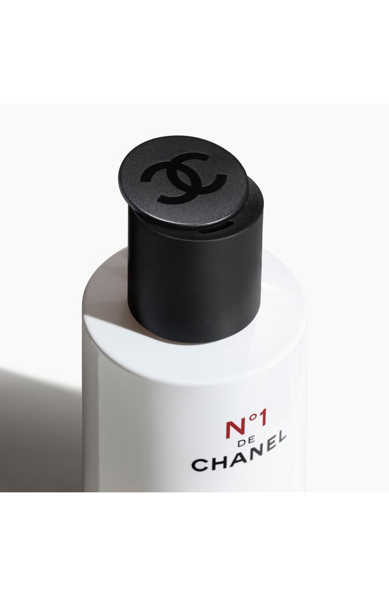 CHANEL N°1 DE CHANEL REVITALIZING LOTION Energizes - Refines - Plumps, Alternate, color, 