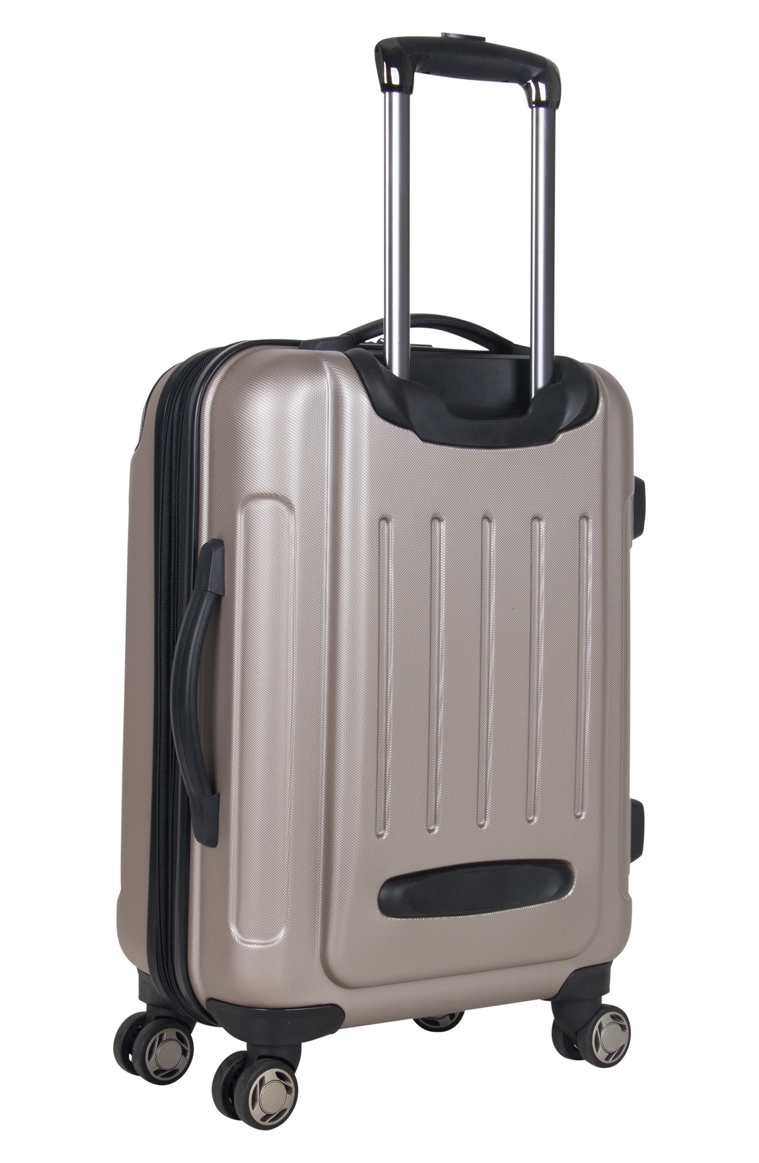Renegade 3-Piece Hardside Luggage Set (Men) | Nordstromrack