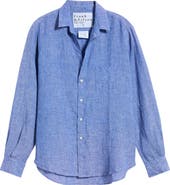 Frank & Eileen Relaxed Button-Up Shirt