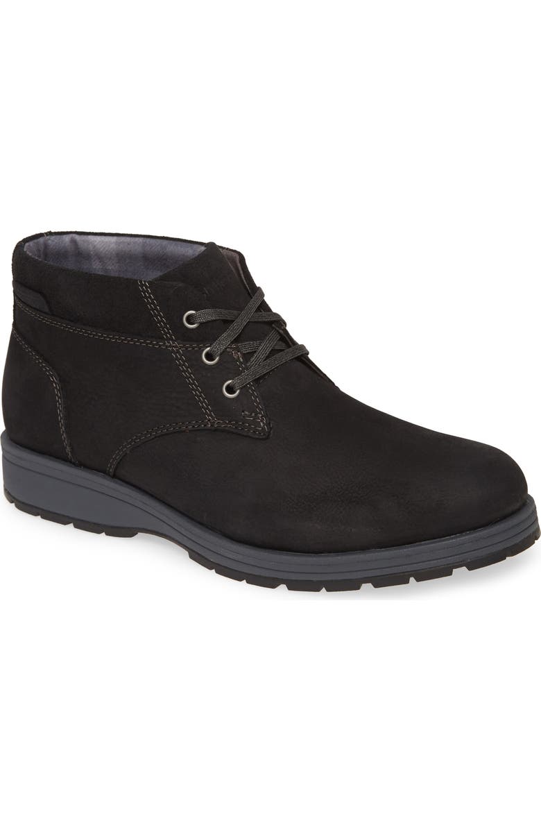 Hush Puppies<sup>®</sup> Hush Puppies Beauceron Short Ice Chukka Boot, Main, color,