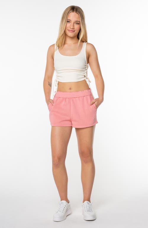 Roxy Summer Fling Fleece Shorts