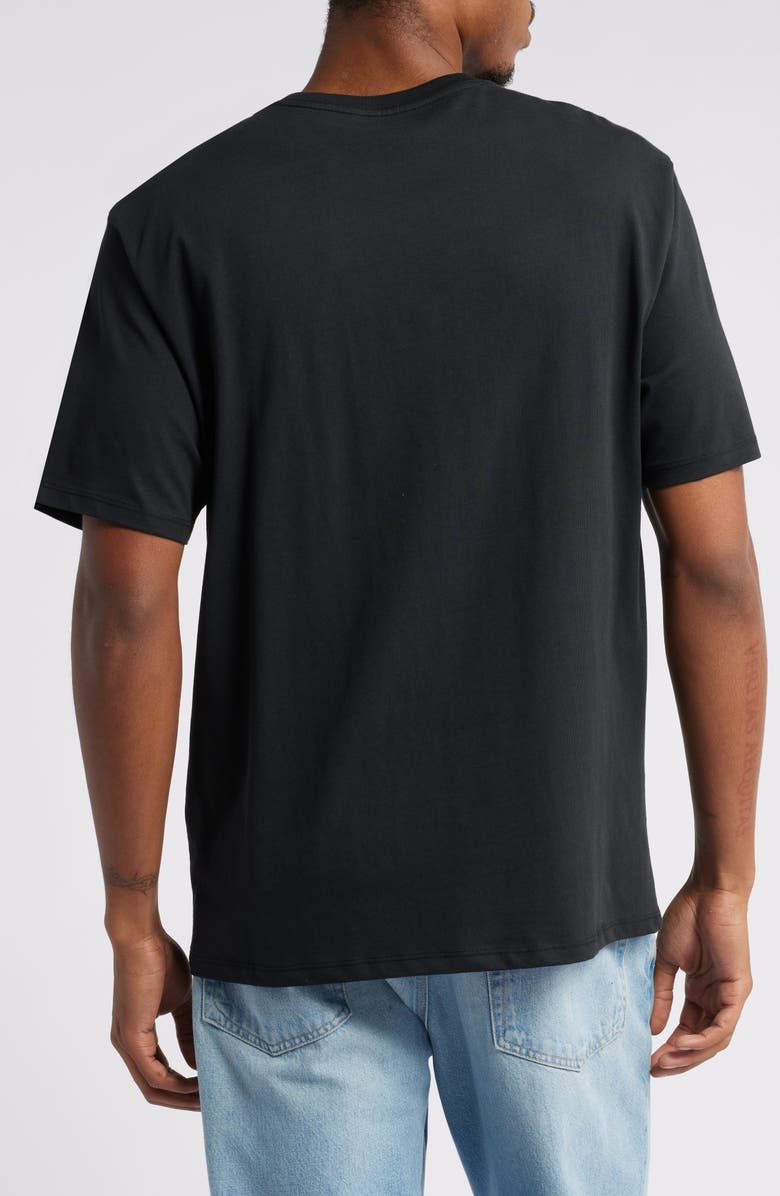 Saturdays NYC Dossy Standard Graphic T-Shirt, Alternate, color,