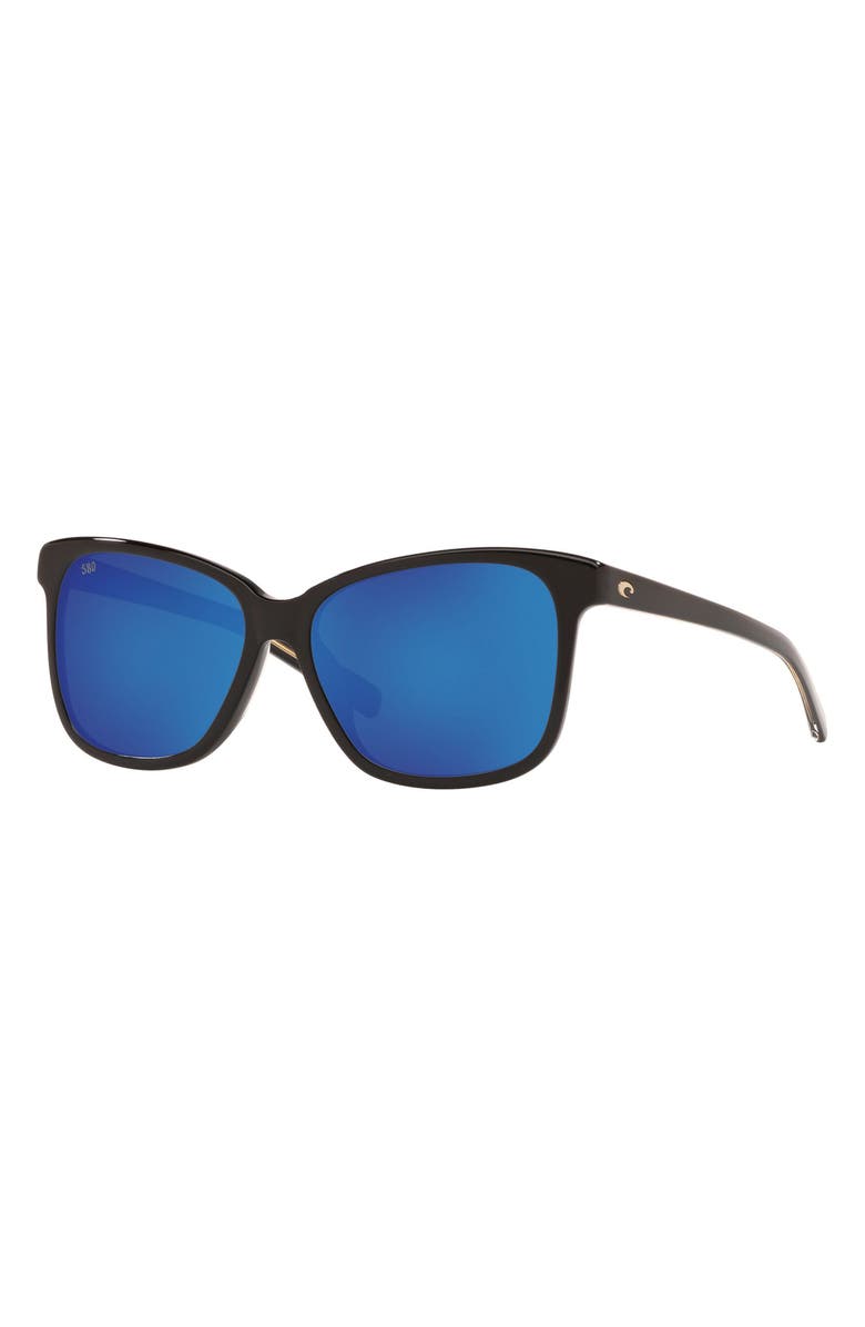 Costa Del Mar Phantos 57mm Polarized Sunglasses, Alternate, color, 