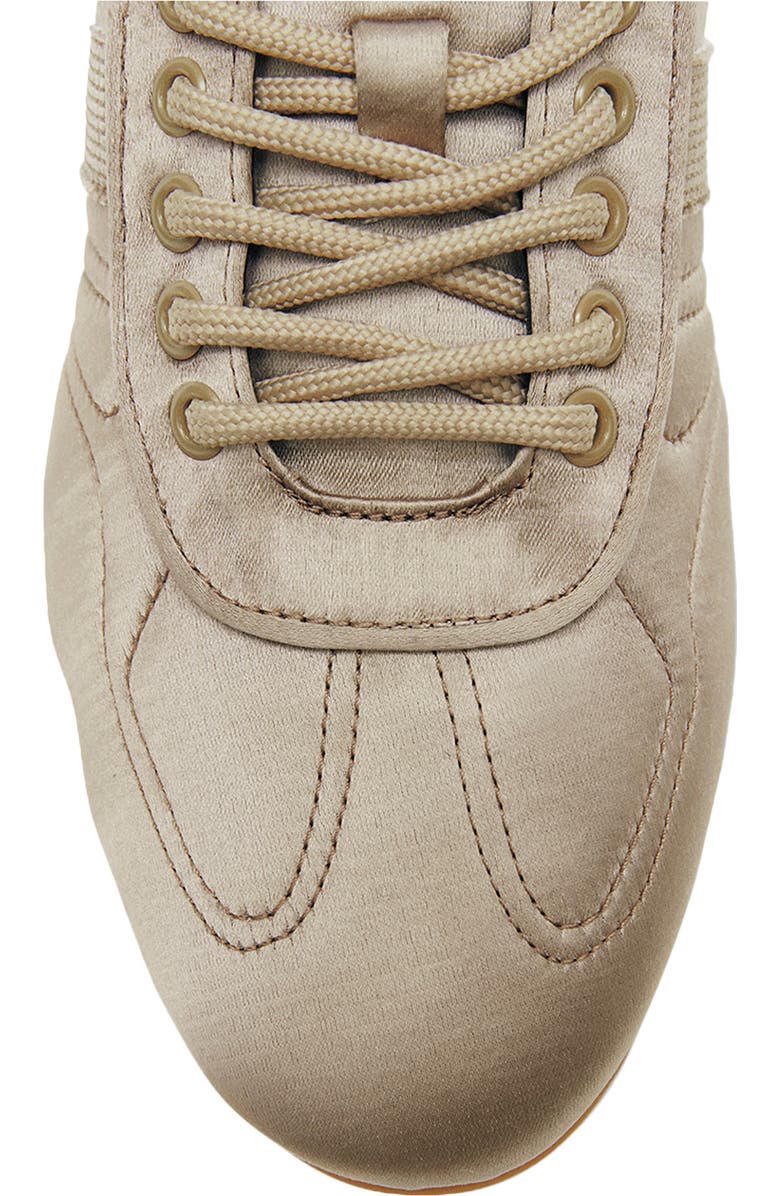 ALOHAS TB.69 Rife Sheen Sneaker, Alternate, color, Taupe