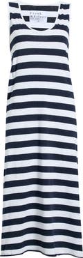 Frank & Eileen Dylan Stripe Tank Dress