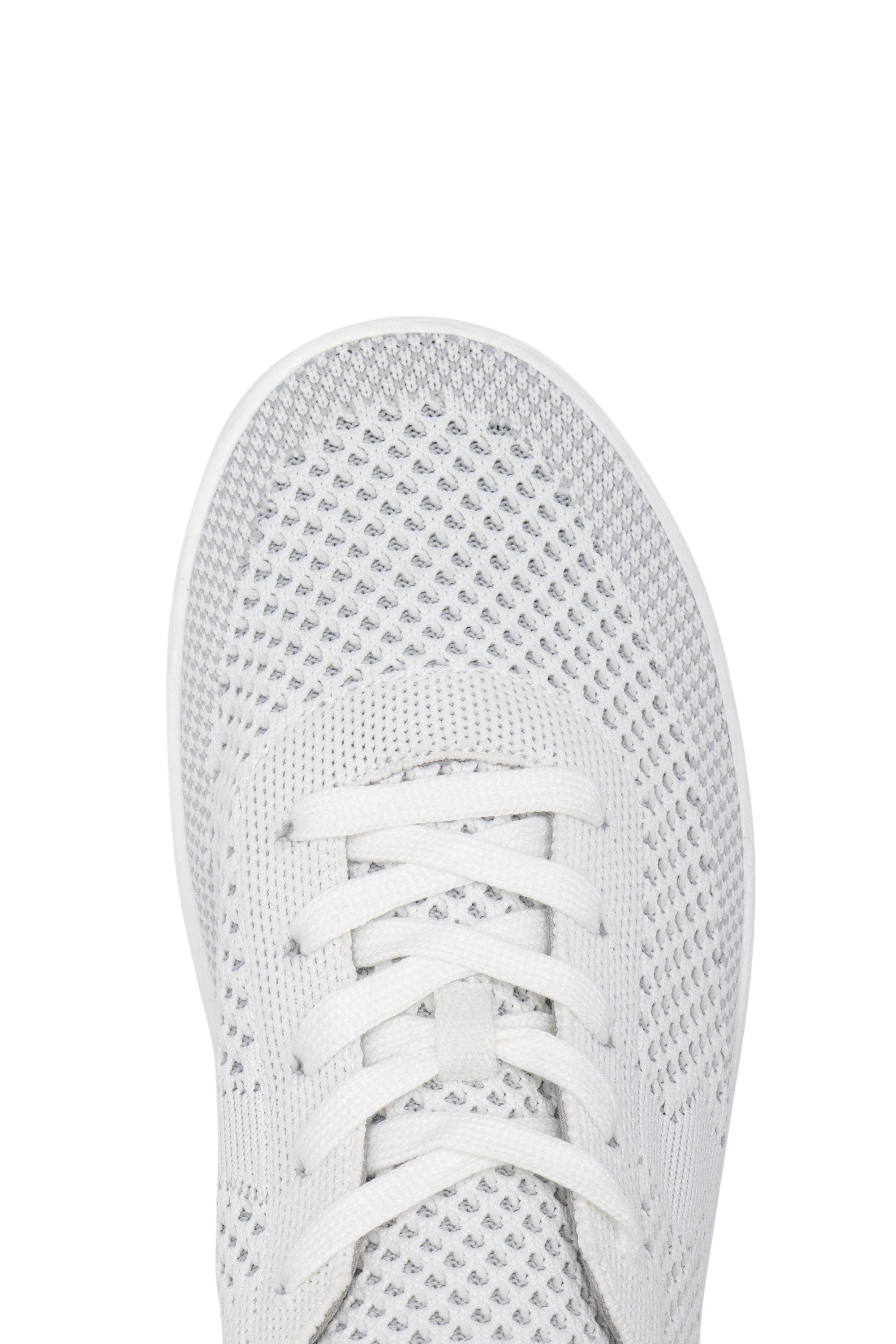 The Zilker Slip-On Sneaker, Alternate, color, Arctic
