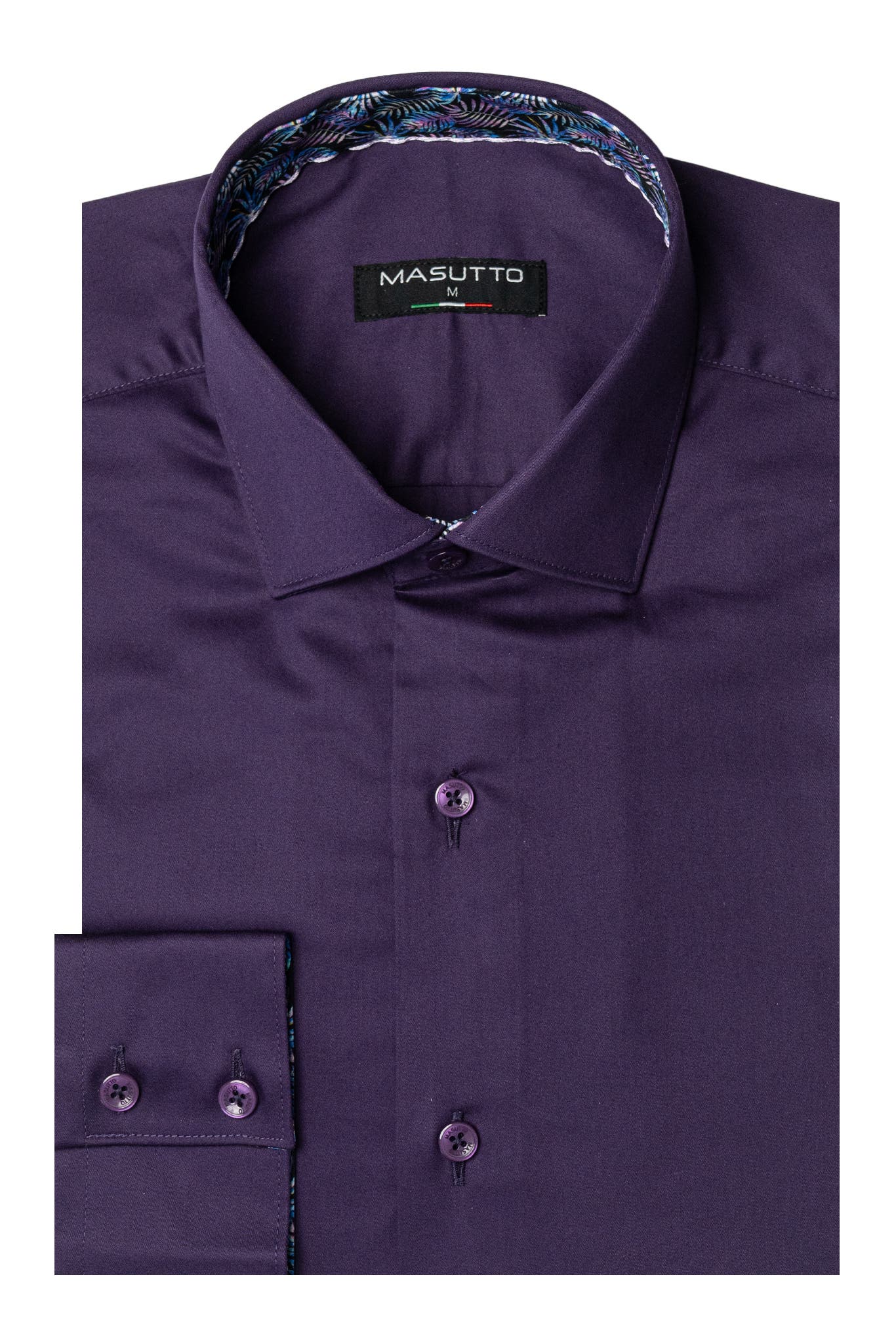 selected Purple
