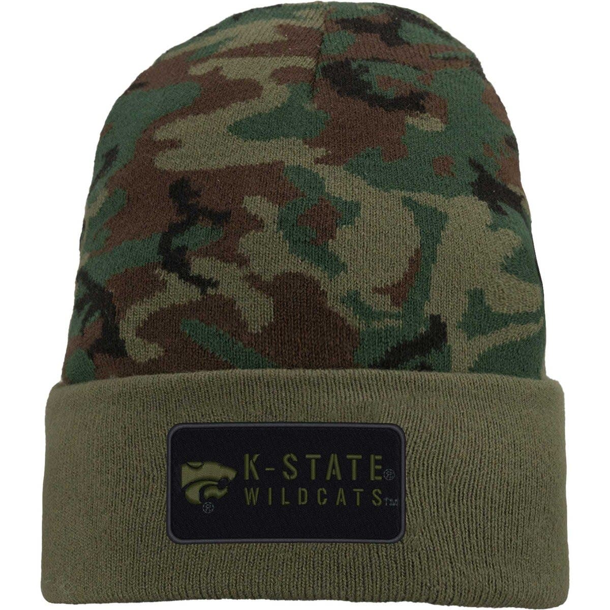 selected Camo