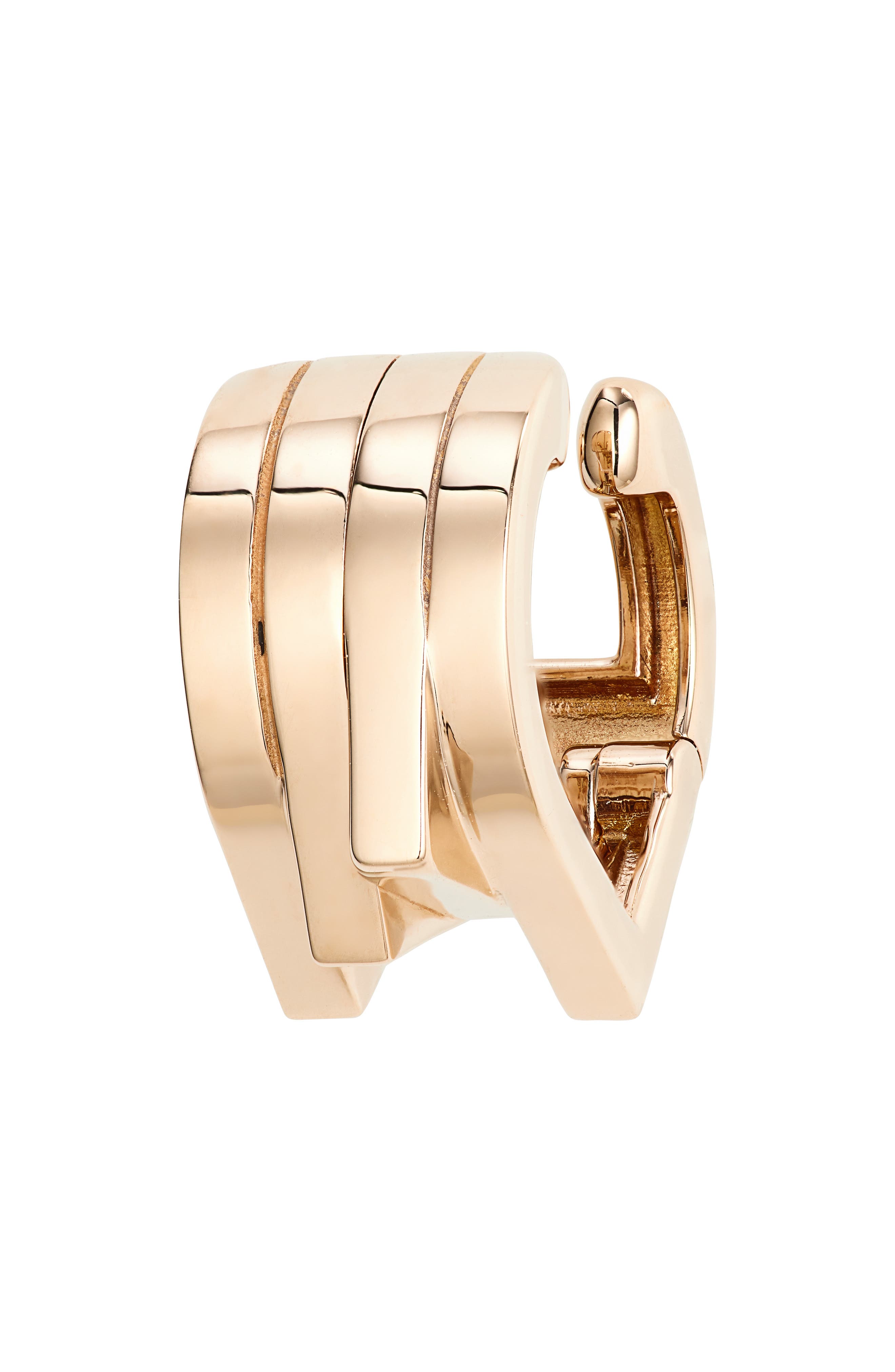 selected ROSE GOLD