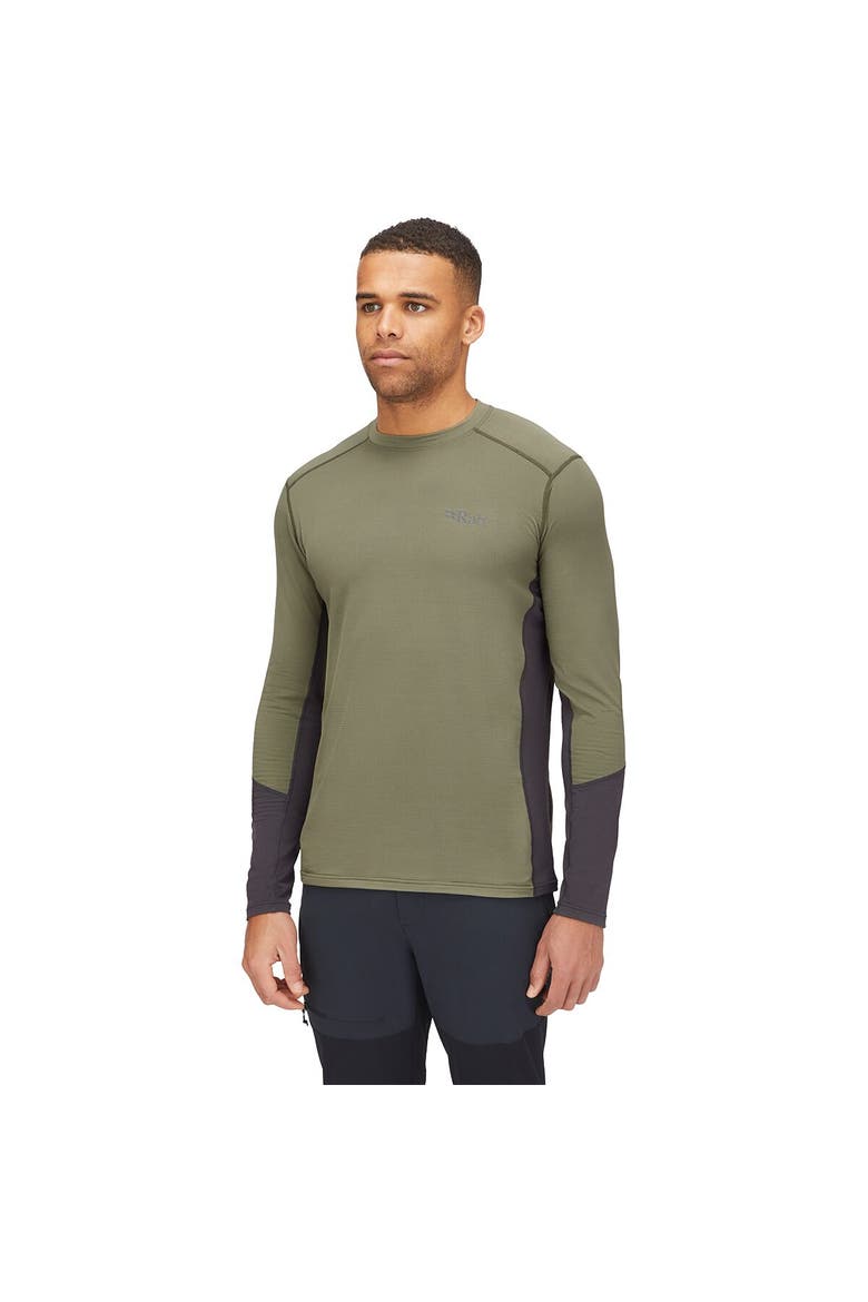 Conduit Crew - Men's, Main, color, Light Khaki