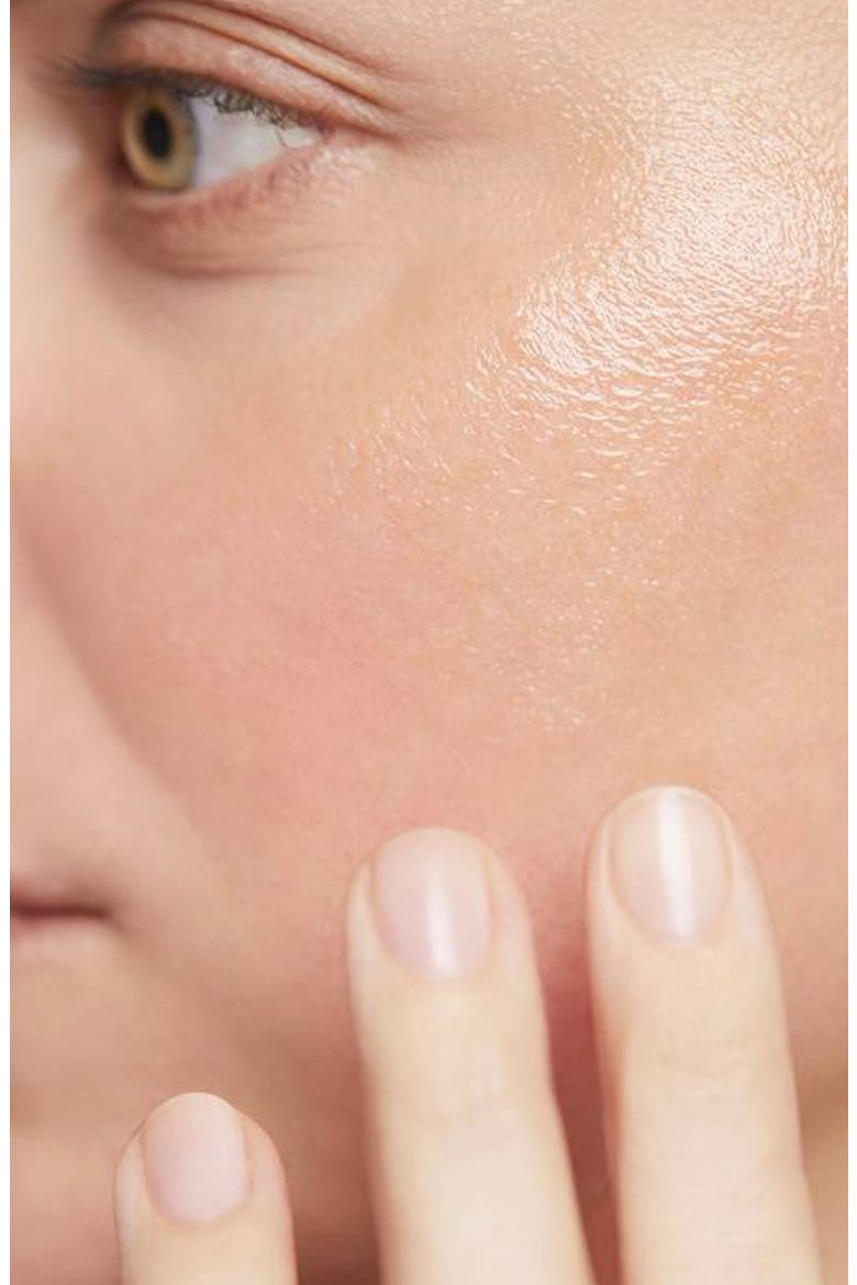 Algae Bioactive Concentrate Restorative Face Oil, Alternate, color, NO COLOR