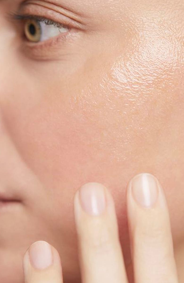 Blue Lagoon Iceland Algae Bioactive Concentrate Restorative Face Oil, Alternate, color, 