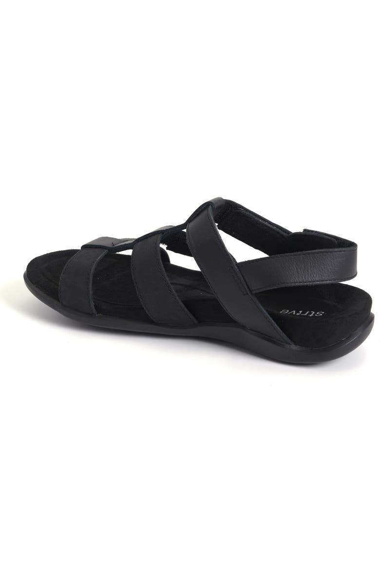 STRIVE Cassis Cage Sandal, Alternate, color,