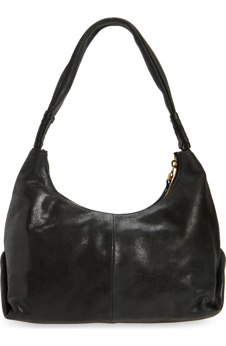 HOBO Astrid Leather Shoulder Bag, Alternate, color,