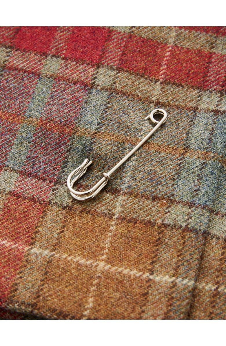 Celtic & Co. The British Celt Kilt, Alternate, color, Autumn Tartan