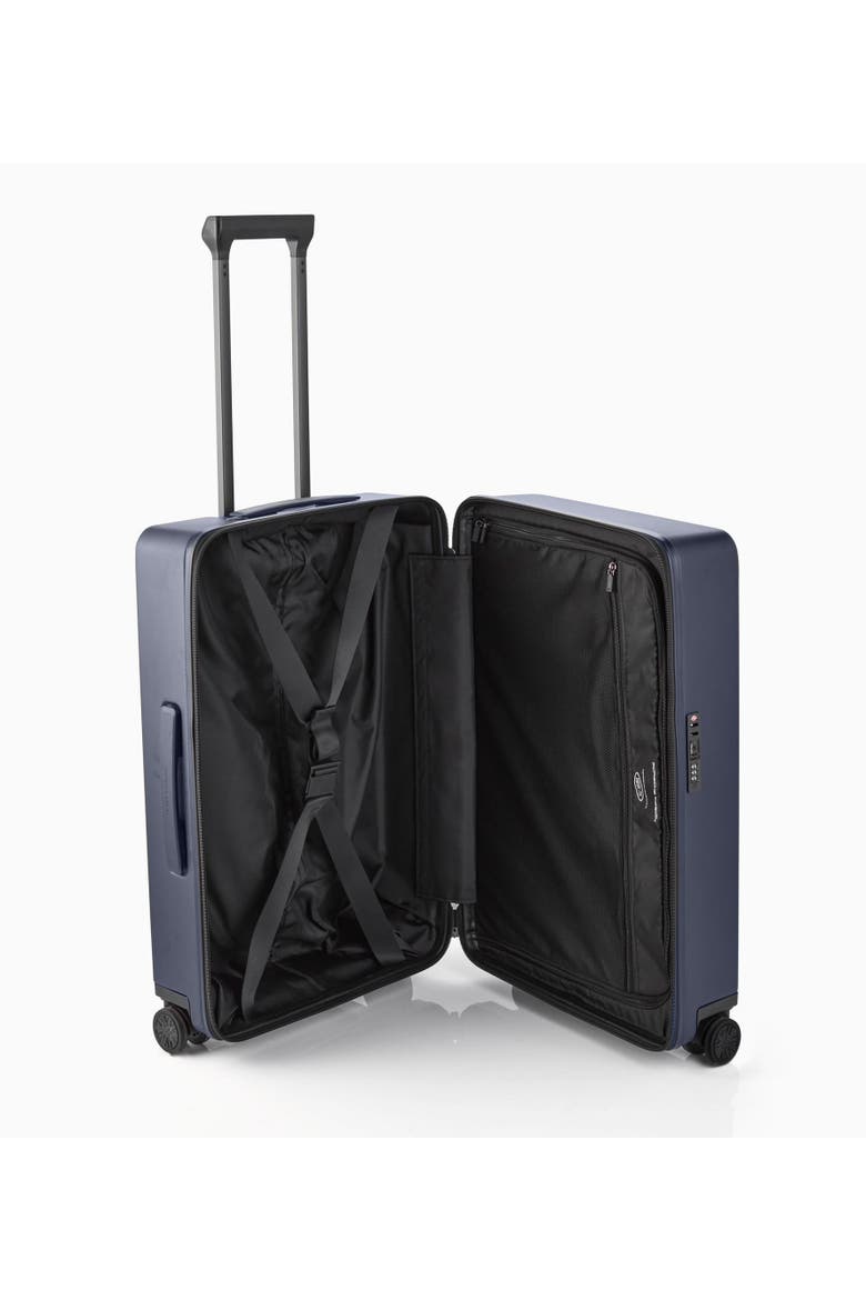 Voyager 2.0 Hardside 2-Piece Set, Alternate, color, Blue Matte