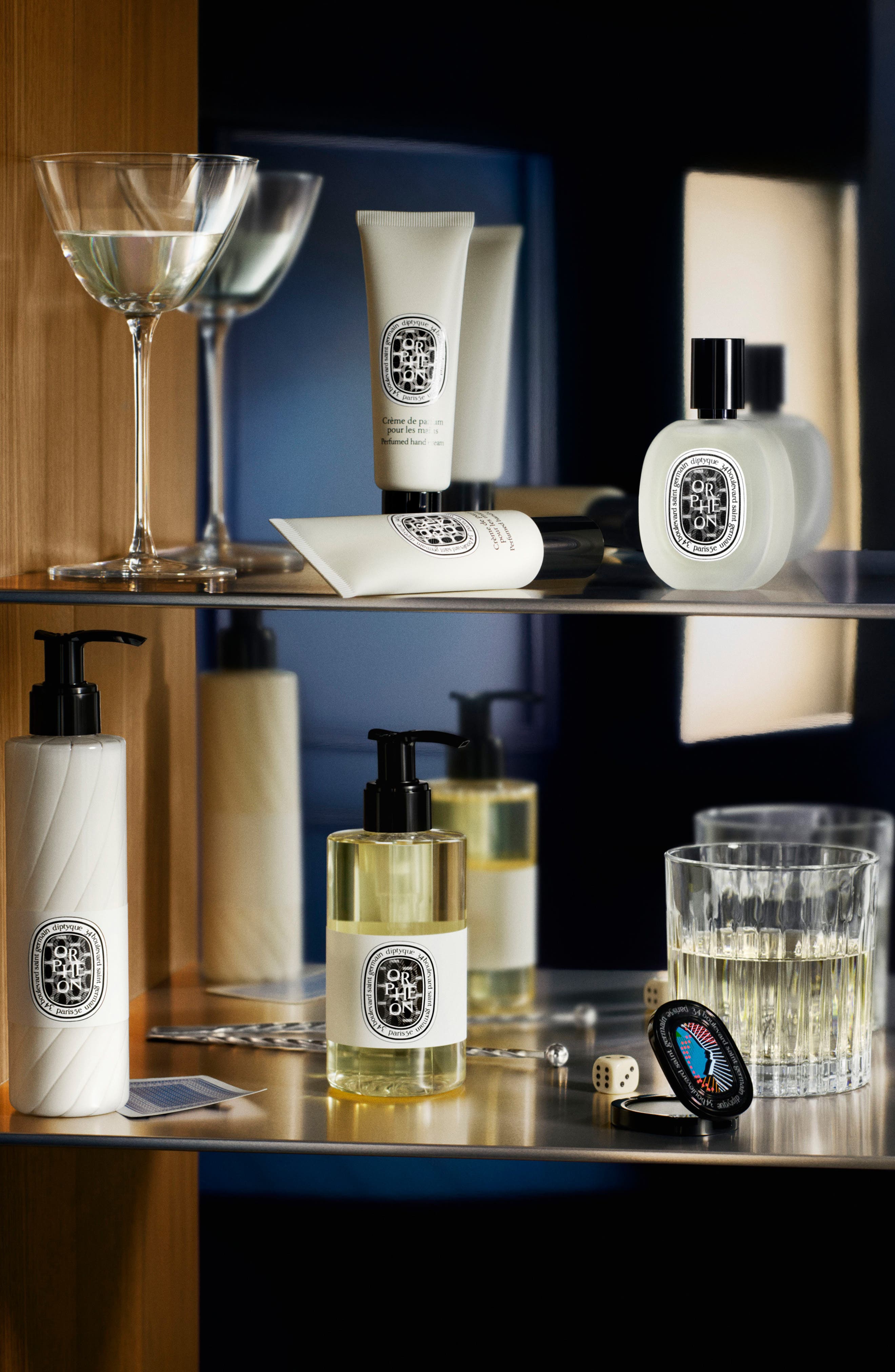 Orphéon Hand Cream (Women) | Nordstrom