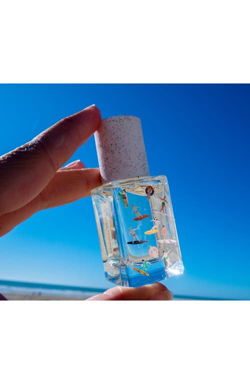 Maison Matine Bain De Midi Eau De Parfum In Transparent