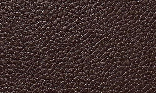 Kate Spade New York Ava Pebble Leather Swing Crossbody Bag In Brown