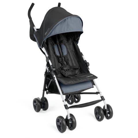 3D Mini Convenience Stroller
