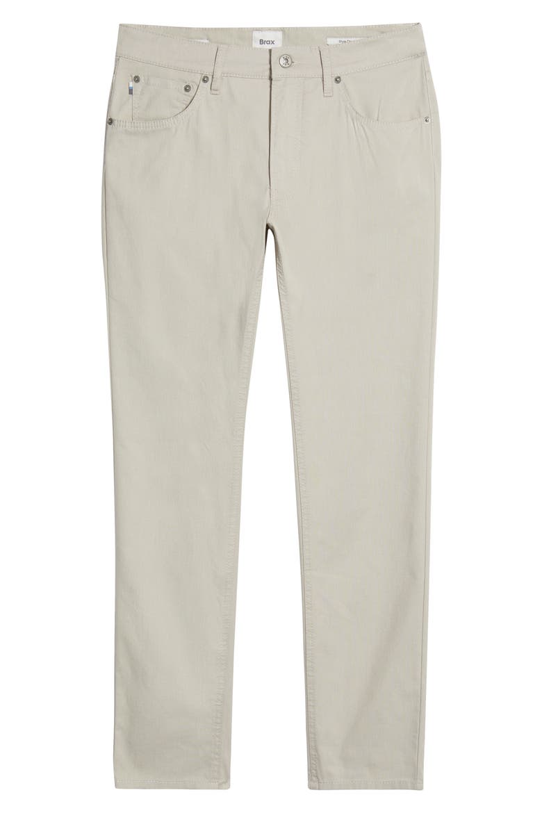 Chuck Modern Fit Chambray Pants, Alternate, color, BEIGE