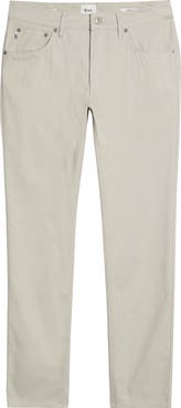 Brax Chuck Modern Fit Chambray Pants