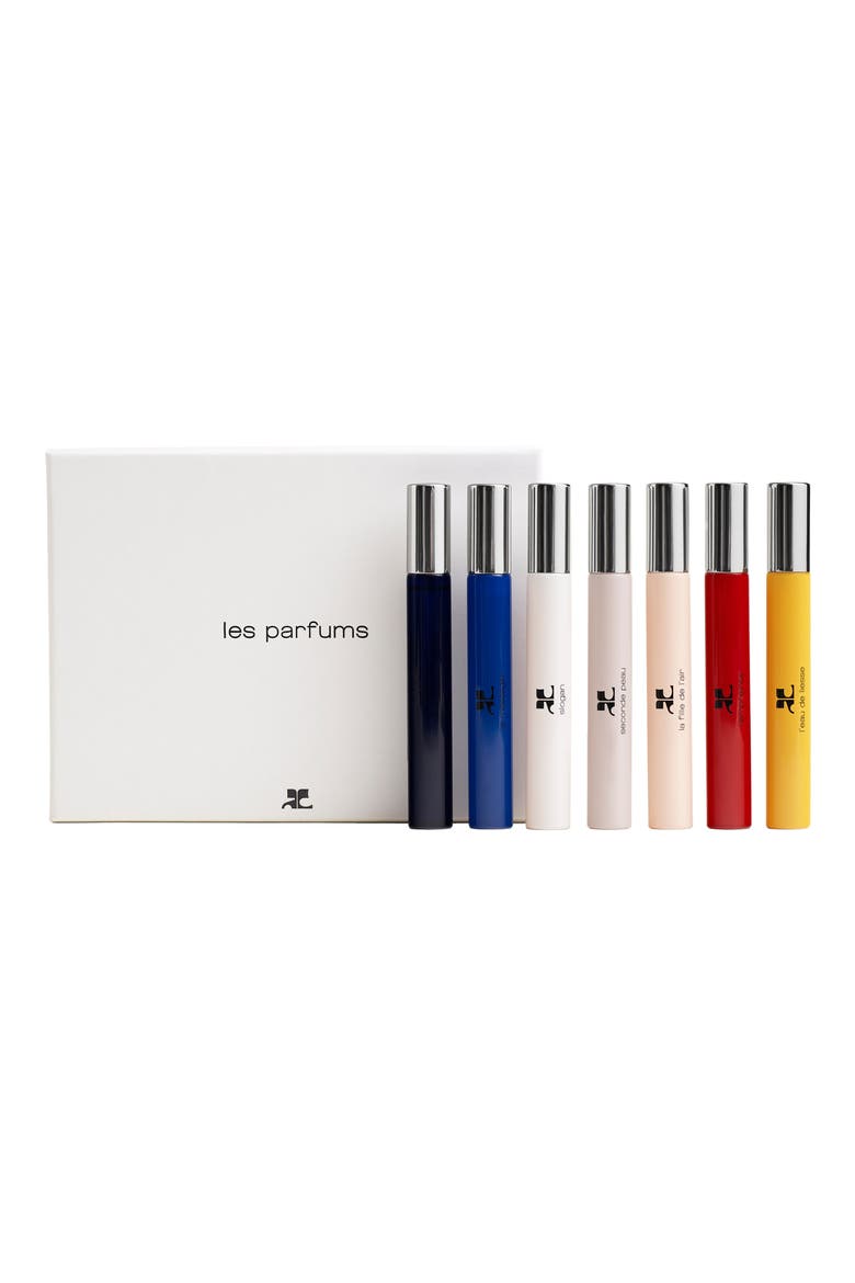 7-Piece Classic Discovery Gift Set $210 Value, Main, color, NO COLOR