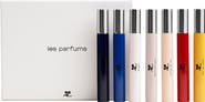 Courrèges 7-Piece Classic Discovery Gift Set $210 Value