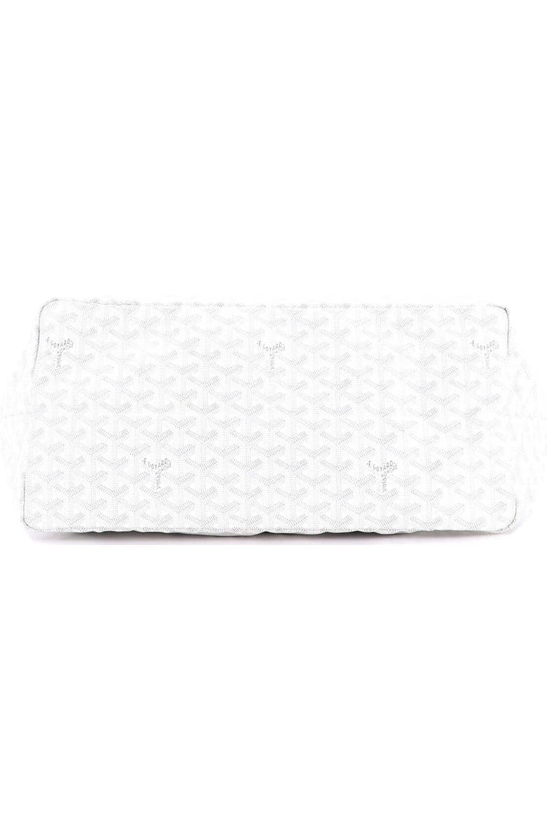 Pre-Owned Goyard Saint Louis Tote Coated Canvas GM, Alternate, color, Neutral