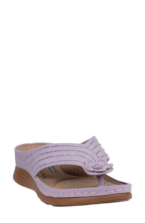 Amari Comfort Sandal (Women)