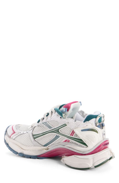 Balenciaga Runner Sneaker In Multi