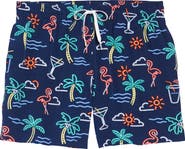 Chubbies 5.5-Inch Swim Trunks
