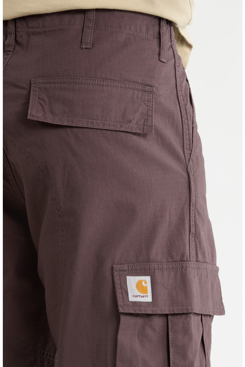 Cotton Ripstop Cargo Pants, Alternate, color, SHALE