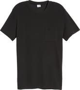 NN07 Clive Waffle Knit Tee