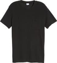 NN07 Clive Waffle Knit Tee | Nordstrom