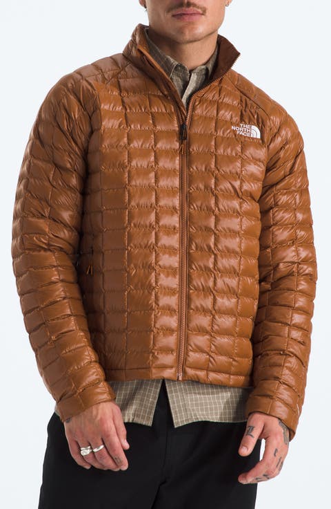 Thermoball Quilted Jacket