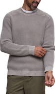 Barefoot Dreams® Sunbleached Roll Neck Cotton Sweater