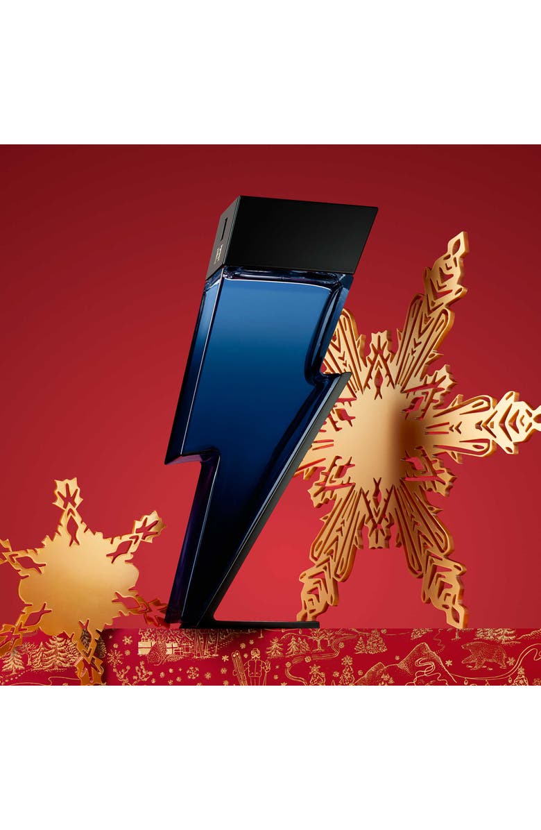 Carolina Herrera Bad Boy Cobalt Eau de Parfum Set $221 Value, Alternate, color, 