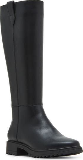 Blondo Calise Waterproof Platform Knee High Boot Women Nordstrom