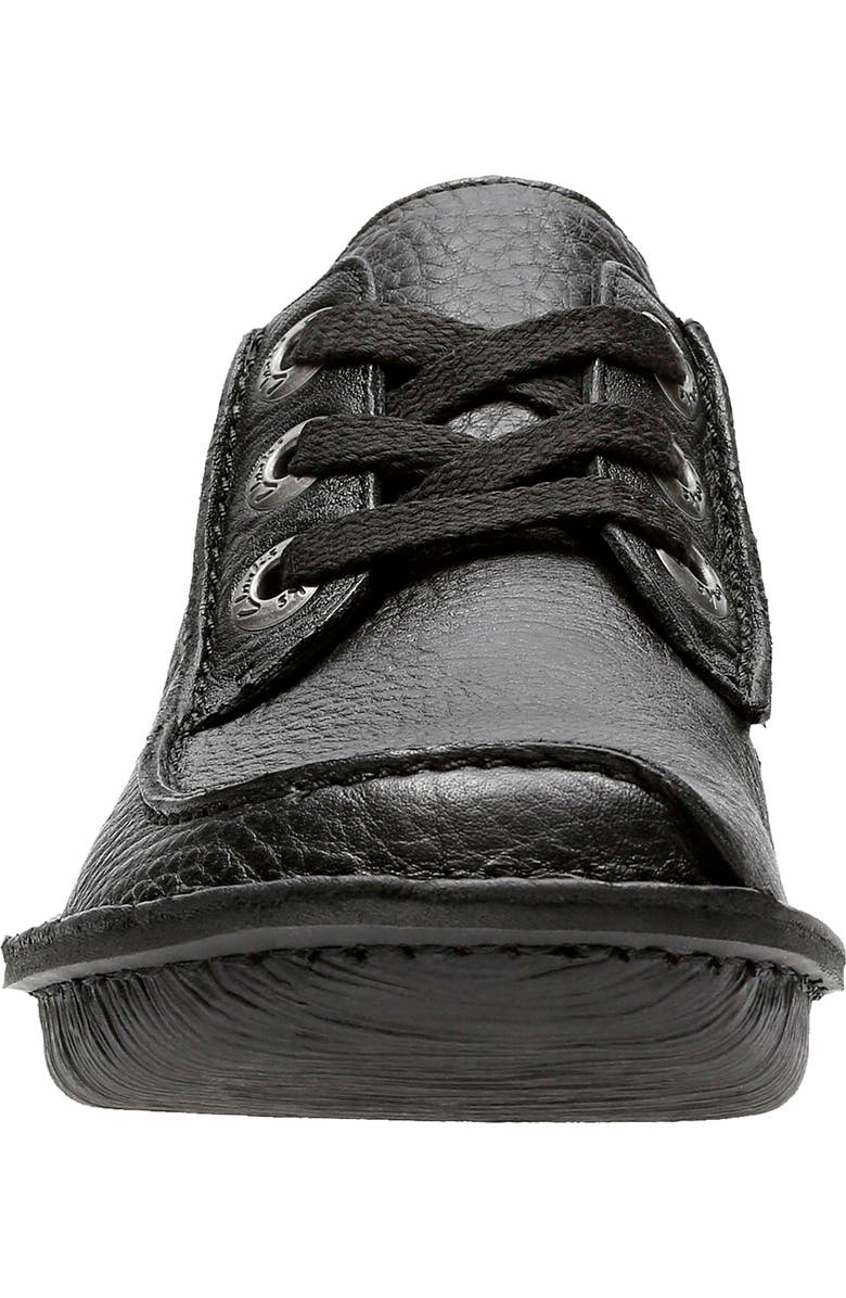 Clarks<sup>®</sup> Funny Dream Sneaker, Alternate, color,