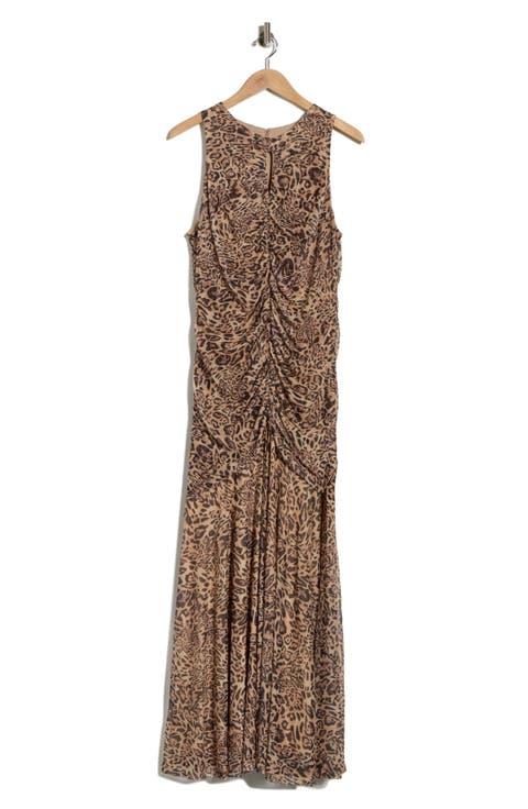 Julia Dress (Plus)