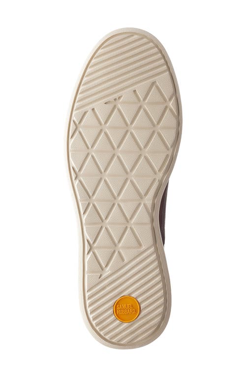 Samuel Hubbard Featherlight Fast Sneaker
