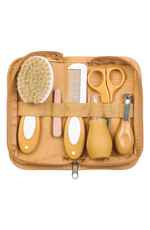 Deluxe Baby Grooming Kit
