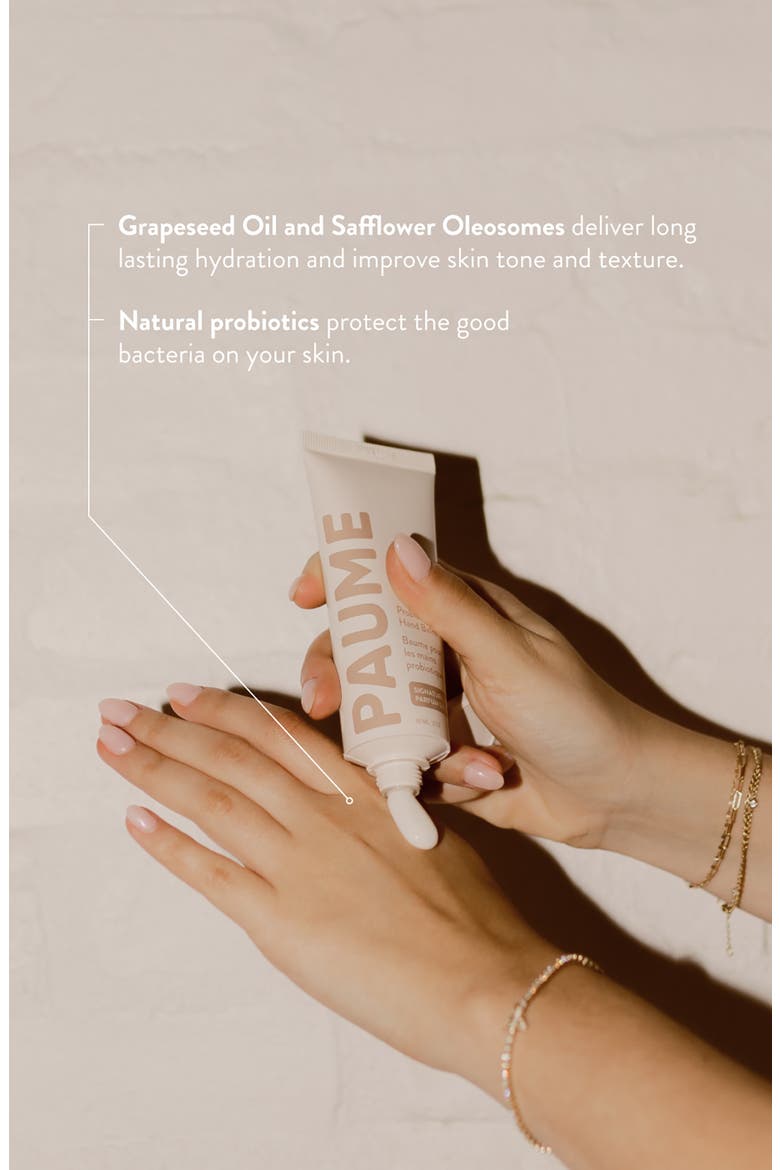 Probiotic Hand Balm, Alternate, color, NO COLOR