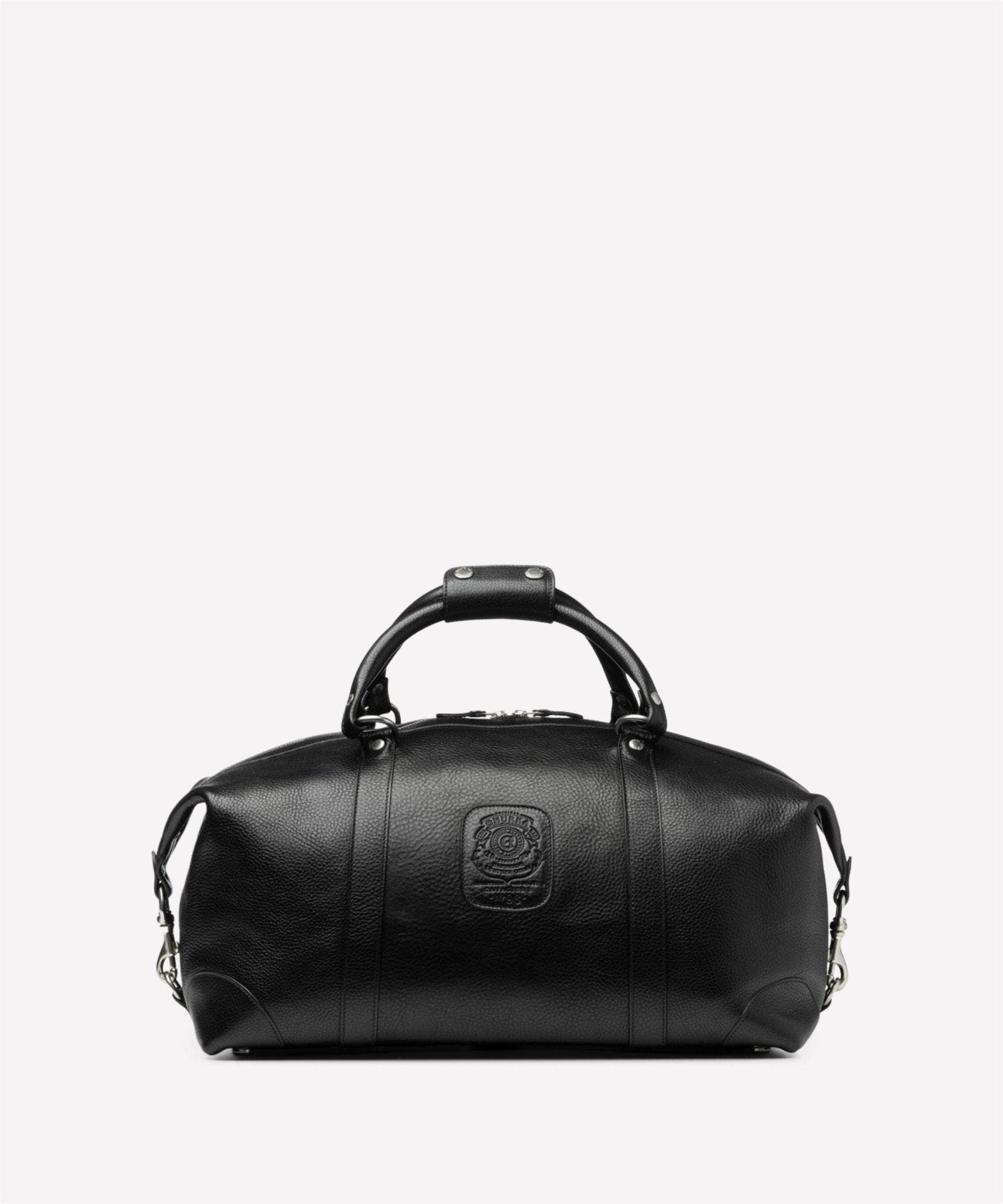 Ghurka Cavalier I No. 96, Main, color, Vintage Black Leather